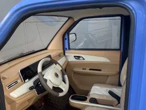 Elektrické koloběžky, elektrické tříkolky Elektrický nákladní vůz 200 km – ideální pro zemědělství a rozvoz Elektrické koloběžky, elektrické tříkolky Elektrické koloběžky, elektrické tříkolky Elektrický nákladní vůz 200 km – ideální pro zemědělství a rozvoz Elektrické koloběžky, elektrické tříkolky