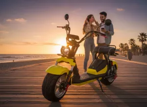 Elektrické koloběžky, elektrické tříkolky elektrický skútr s velkou sedačkou, pohodlný elektrický skútr, elektrický skútr do města, elektrický skútr pro seniory, elektrický skútr s komfortním sedadlem Elektrické koloběžky, elektrické tříkolky