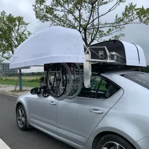 Jak získat dotaci na zařízení pro naložení invalidního vozíku do auta (a být zcela samostatný) - 1788551 - 