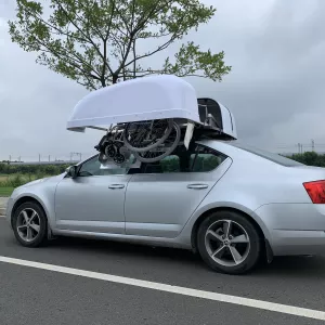 Jak získat dotaci na zařízení pro naložení invalidního vozíku do auta (a být zcela samostatný) - 1788552 - 