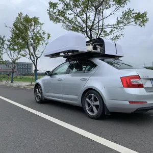 Jak získat dotaci na zařízení pro naložení invalidního vozíku do auta (a být zcela samostatný) - 1788553 - 