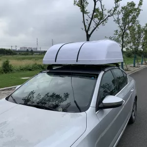 Jak získat dotaci na zařízení pro naložení invalidního vozíku do auta (a být zcela samostatný) - 1788554 - 