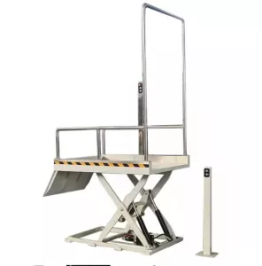 Jak získat příspěvek na bezbariérovou plošinu od Úřadu práce - 1788533 - 