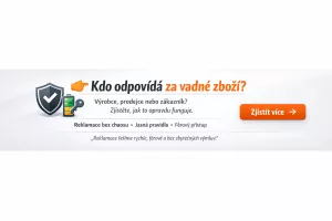 Kdo nese odpovědnost za prodané zboží? Výrobce, prodejce nebo zákazník