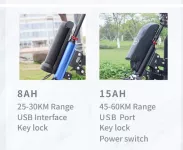 Elektrické koloběžky, elektrické tříkolky Přídavný pohon G 1, elektrické kolo pro invalidní vozík 400W 8Ah nebo 15Ah Elektrické koloběžky, elektrické tříkolky Elektrické koloběžky, elektrické tříkolky Přídavný pohon G 1, elektrické kolo pro invalidní vozík 400W 8Ah nebo 15Ah Elektrické koloběžky, elektrické tříkolky