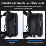 Elektrické koloběžky, elektrické tříkolky Taška na nohu nepromokavá | Voděodolná kapsa na motorku i kolo Elektrické koloběžky, elektrické tříkolky