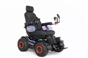 Elektrické koloběžky, elektrické tříkolky Terénní elektrické invalidní skútry Elektrické koloběžky, elektrické tříkolky