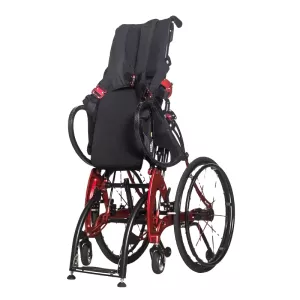  Vertikalizační invalidní vozík 2