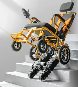 Získejte až 90 % na schodolez od Úřadu práce - 1788538 - 