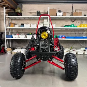 Elektrické koloběžky, elektrické tříkolky ApexJoy BAJA – Elektrická terénní buggy | Varianty S1 2 kW a S6 4 kW Elektrické koloběžky, elektrické tříkolky Elektrické koloběžky, elektrické tříkolky ApexJoy BAJA – Elektrická terénní buggy | Varianty S1 2 kW a S6 4 kW Elektrické koloběžky, elektrické tříkolky
