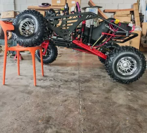 Elektrické koloběžky, elektrické tříkolky ApexJoy BAJA – Elektrická terénní buggy | Varianty S1 2 kW a S6 4 kW Elektrické koloběžky, elektrické tříkolky Elektrické koloběžky, elektrické tříkolky ApexJoy BAJA – Elektrická terénní buggy | Varianty S1 2 kW a S6 4 kW Elektrické koloběžky, elektrické tříkolky