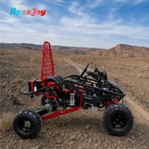 Elektrické koloběžky, elektrické tříkolky ApexJoy BAJA – Elektrická terénní buggy | Varianty S1 2 kW a S6 4 kW Elektrické koloběžky, elektrické tříkolky Elektrické koloběžky, elektrické tříkolky ApexJoy BAJA – Elektrická terénní buggy | Varianty S1 2 kW a S6 4 kW Elektrické koloběžky, elektrické tříkolky