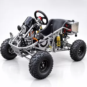 ApexJoy BAJA – Elektrická terénní buggy | Varianty S1 2 kW a S6 4 kW |  Varianty S1 2 kW , Variant S6 4 kW