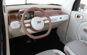 Elektrické koloběžky, elektrické tříkolky Bestune Xiaoma – elektrické mini auto s dojezdem až 222 km Elektrické koloběžky, elektrické tříkolky Elektrické koloběžky, elektrické tříkolky Bestune Xiaoma – elektrické mini auto s dojezdem až 222 km Elektrické koloběžky, elektrické tříkolky