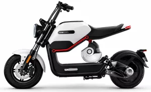 Elektrické skútry – ve stylu motorky výkon,  design a plynulá jízda