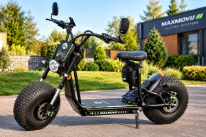 Elektrické koloběžky, elektrické tříkolky Elektrický terénní skútr Monstro Cruiser 3.0 | 3000 W | 26 Ah | COC & EEC, elektrický terénní skútr, Monstro Cruiser 3.0, elektrický skútr 3000w, elektrický skútr s COC, elektrický skútr EEC, terénní elektrický skútr, elektrický skútr homologace Elektrické koloběžky, elektrické tříkolky Elektrické koloběžky, elektrické tříkolky Elektrický terénní skútr Monstro Cruiser 3.0 | 3000 W | 26 Ah | COC & EEC, elektrický terénní skútr, Monstro Cruiser 3.0, elektrický skútr 3000w, elektrický skútr s COC, elektrický skútr EEC, terénní elektrický skútr, elektrický skútr homologace Elektrické koloběžky, elektrické tříkolky