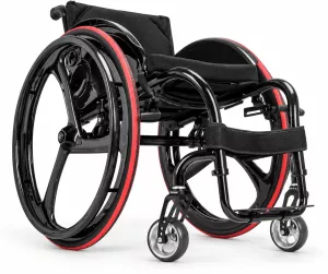♿ Invalidní vozíky a příslušenství – komfortní mobilita a individuální přizpůsobení