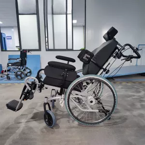Elektrické koloběžky, elektrické tříkolky Rehabilitační polohovací vozík Elektrické koloběžky, elektrické tříkolky