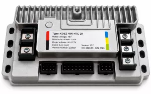  Řídicí jednotka 2000w 60v ( controller) na elektrický skútr, řídicí jednotka 2000W 60V, controller 60V 2000W, řídicí jednotka elektrický skútr, controller elektro skútr, řídící jednotka 60V, náhradní díly elektrický skútr