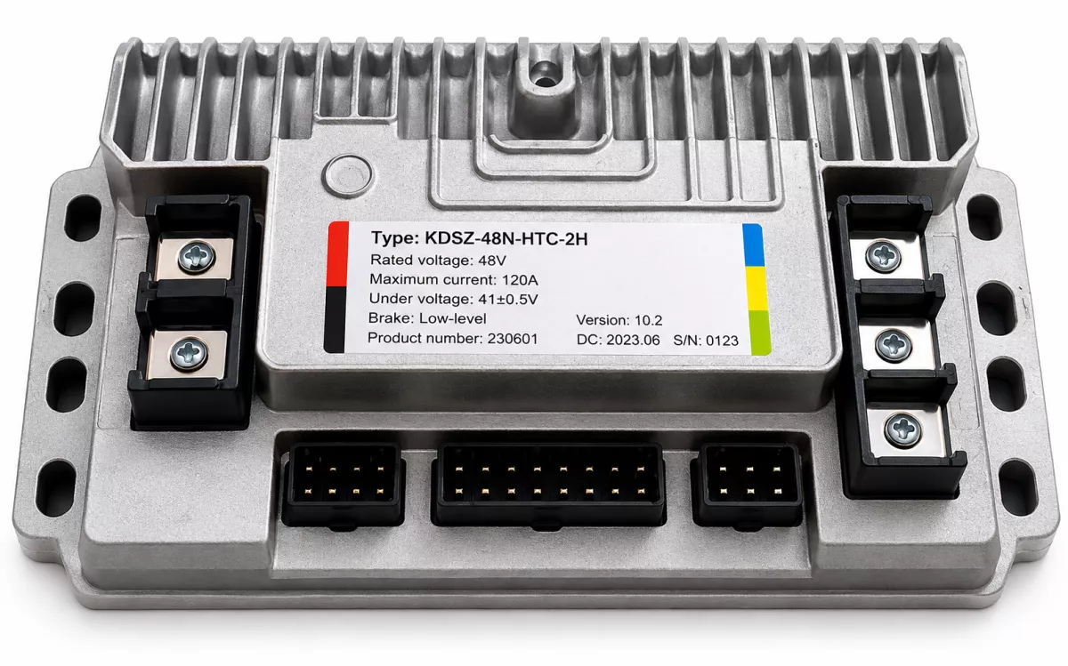 Elektrické koloběžky, elektrické tříkolky Řídicí jednotka 2000w 60v ( controller) na elektrický skútr, řídicí jednotka 2000W 60V, controller 60V 2000W, řídicí jednotka elektrický skútr, controller elektro skútr, řídící jednotka 60V, náhradní díly elektrický skútr Elektrické koloběžky, elektrické tříkolky