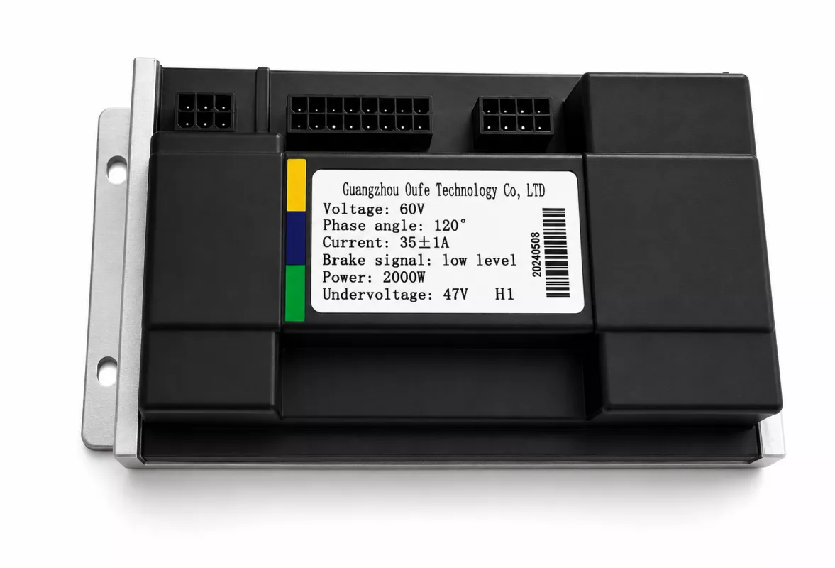 Elektrické koloběžky, elektrické tříkolky Řídicí jednotka pro elektrický skútr 2000W 60V (controller), řídicí jednotka pro elektrický skútr 2000W 60V, controller 60V 2000W, řídicí jednotka elektro skútr, controller elektro skútr, řídící jednotka 2000W, náhradní řídicí jednotka elektrický Elektrické koloběžky, elektrické tříkolky