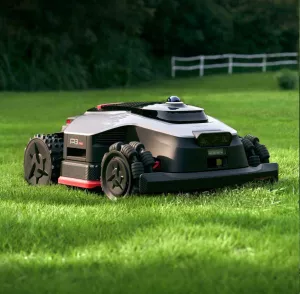Robotická sekačka DREAME A3 AWD Pro 5000 (2026)