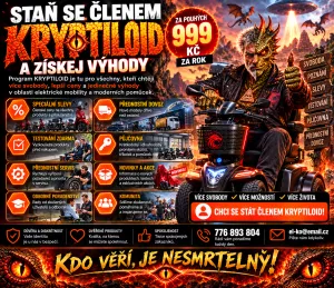 Staňte se členem EL-KO a získejte výhody