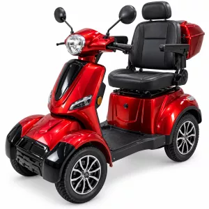 ♿ Zdravotní a kompenzační pomůcky – snadná elektrická asistence pro větší samostatnost
