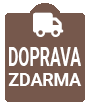 Doprava zdarma